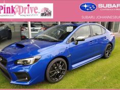 Subaru Wrx S4 Officially Revealed Cars Co Za News