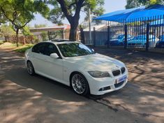 Bmw 3 Series 335i Sedan For Sale Used Cars Co Za