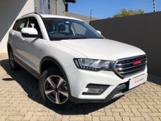 Haval H6 C 2 0t City For Sale Used Cars Co Za