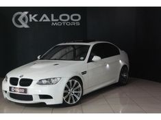 Bmw M3 For Sale In Gauteng New And Used Cars Co Za