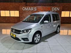 vw caddy 1.0 tsi for sale