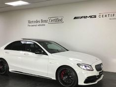 Mercedes Benz C Class C63 For Sale Used Cars Co Za Mercedes Benz C Class C63 For Sale Used Cars Co Za
