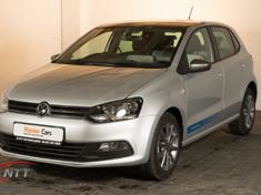 polo vivo 2019 automatic for sale