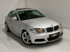 Bmw 1 Series Coupe For Sale Used Cars Co Za