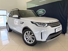 2018 Land Rover Discovery 3.0 TD6 HSE Gauteng Four Ways