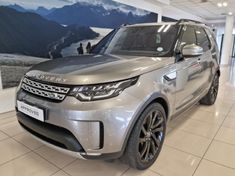 2018 Land Rover Discovery 3.0 TD6 HSE Luxury Gauteng Pretoria