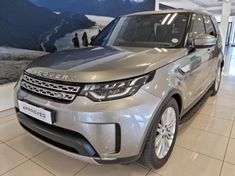 2018 Land Rover Discovery 3.0 TD6 HSE Luxury Gauteng Pretoria