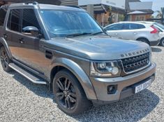 2014 Land Rover Discovery 4 3.0 TD  SD V6 SE Gauteng Kempton Park