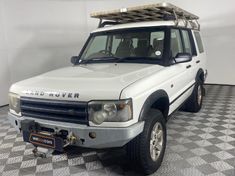 2003 Land Rover Discovery V8 GS Auto Kwazulu Natal Durban
