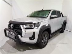 2021 Toyota Hilux 2.8 GD-6 RAIDER AUTO  Kwazulu Natal Hillcrest