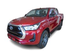 2021 Toyota Hilux 2.8 GD-6 Raised Body Raider Auto Double-Cab Gauteng Rosettenville