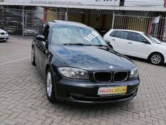 2011 BMW 1 Series 118i 5-dr Exclusive Gauteng Benoni