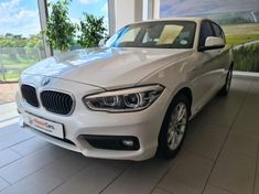 2018 BMW 1 Series 118i 5-dr Auto Gauteng Sandton