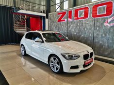 2013 BMW 1 Series 118i 5-dr Sport Auto Gauteng Benoni