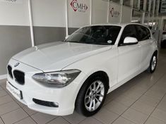 2014 BMW 1 Series 118i 5-dr Auto Kwazulu Natal Umhlanga Rocks