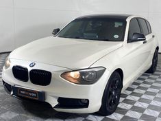 2012 BMW 1 Series 118i 5-dr Gauteng Centurion