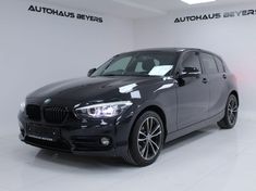 2019 BMW 1 Series 118i 5-dr Auto Gauteng Randburg