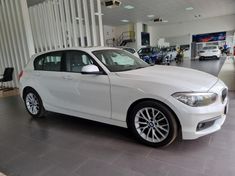 2015 BMW 1 Series 118i 5-dr Northern Cape Kimberley