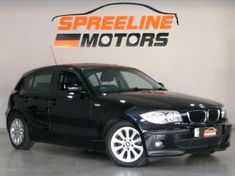 2007 BMW 1 Series 118i 5-dr Western Cape Cape Town