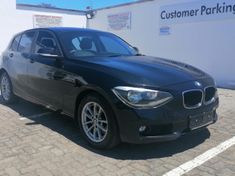 2015 BMW 1 Series 118i 5-dr Eastern Cape King Williams Town