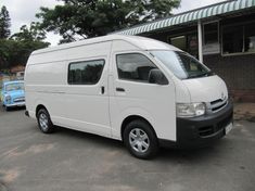 cheap vans for sale in kzn