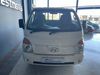 2011 Hyundai H100 Bakkie 2.6i D Dropside Gauteng Vanderbijlpark