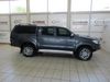 2013 Toyota Hilux 3.0 D-4D Raider 4x4 Auto Double-Cab Limpopo Groblersdal