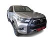 2021 Toyota Hilux 2.4 GD-6 Raider 4x4 Auto Double-Cab Gauteng Rosettenville