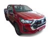 2021 Toyota Hilux 2.8 GD-6 Raised Body Raider Auto Double-Cab Gauteng Rosettenville