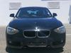 2015 BMW 1 Series 118i 5-dr Eastern Cape King Williams Town