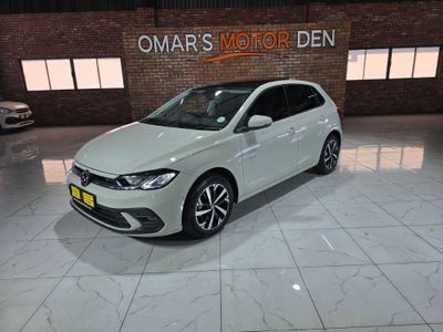 Make, model, year
