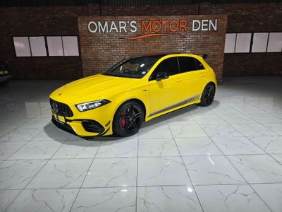 Make, model, year
