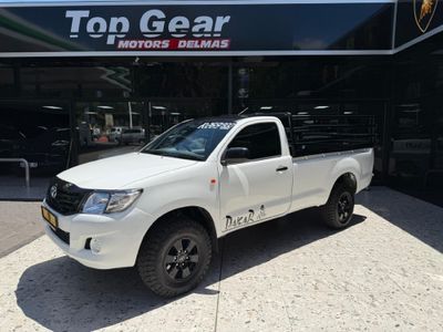 Make, model, year