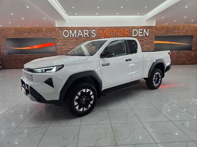 Make, model, year