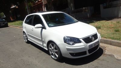 vw polo 1.6 comfortline for sale