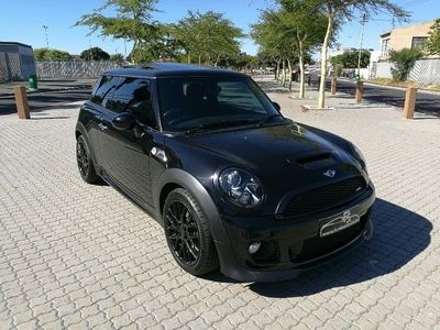 Used Mini Cooper S Jcw For Sale In Western Cape Cars Co