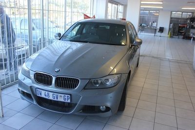 Used Bmw 3 Series 335i A T E90 For Sale In Gauteng Cars Co Za Id