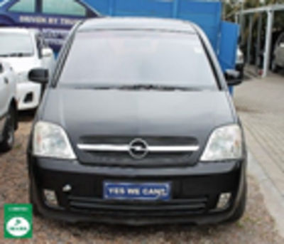 Used Opel Meriva 1 7 Cdti Elegance For Sale In Western Cape Cars Co Za Id