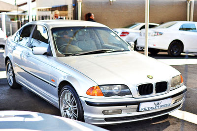 Used Bmw 3 Series 3i A T E46 For Sale In Gauteng Cars Co Za Id