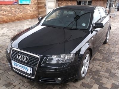 Stronic audi a3 Stronic audi a3