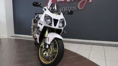 honda vtr sp2 for sale