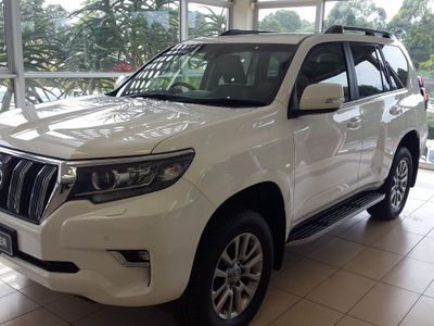 Used Toyota Prado Vx L 3 0d Auto For Sale In Kwazulu Natal Cars Co Za Id Used Toyota Prado Vx L 3 0d Auto For Sale In Kwazulu Natal Cars Co Za Id