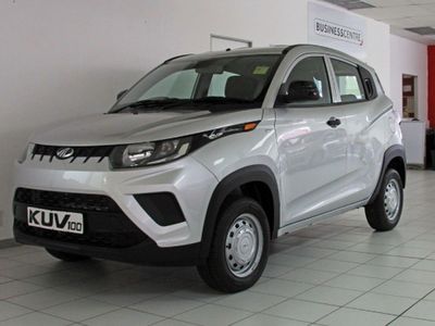 Used Mahindra Kuv 100 1 2 K2 Nxt For Sale In Kwazulu