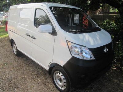 chana panel van for sale gauteng