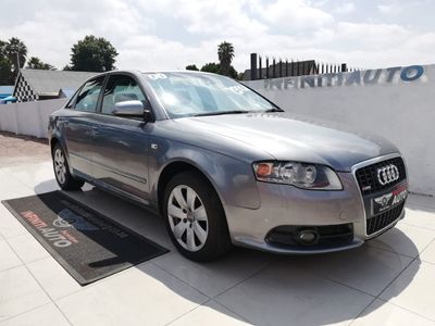 Audi a4 for sale in dubai