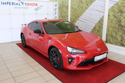 Used Toyota 86 Gt86 2 0 For Sale In Gauteng Cars Co Za