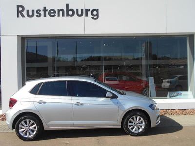 Polo comfortline km 0 milano Polo comfortline km 0 milano