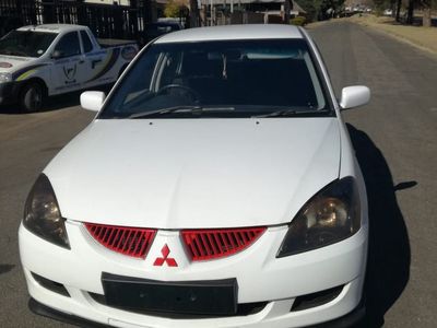 Used Mitsubishi Lancer 1 6 Glx For Sale In Gauteng Cars Co Za Id
