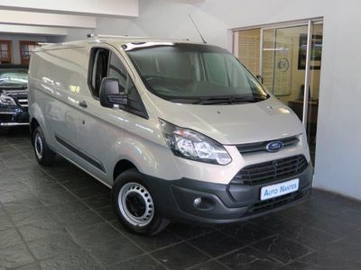 ford panel van for sale western cape