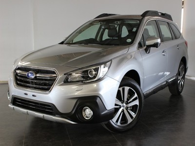 Used Subaru Outback 3 6 Rs Es Cvt For Sale In Gauteng Cars Co Za